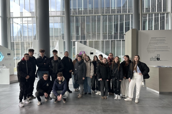 STEAM projekto ,,Lietuvos vandenų paslaptys